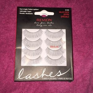 BRAND NEW revlon lashes